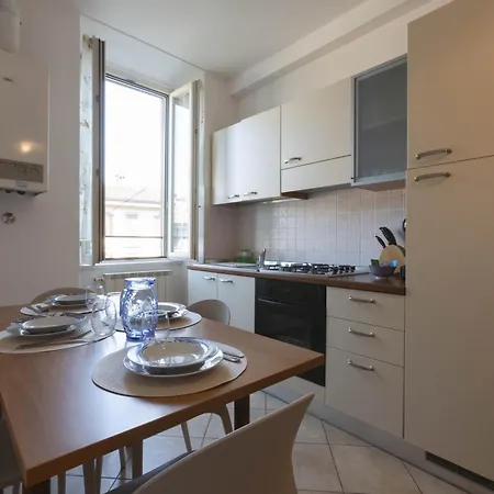 Ferienhaus Dimora Le Mura *