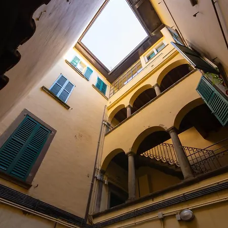 Dimora Le Mura Bergamo