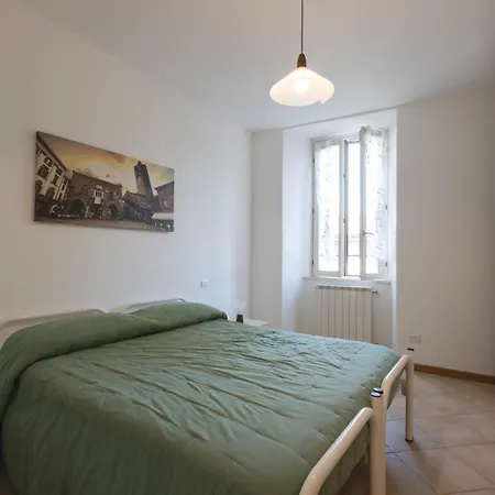 Dimora Le Mura Semesterbostad *