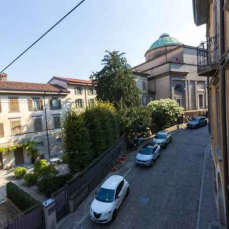 Dimora Le Mura Bergamo
