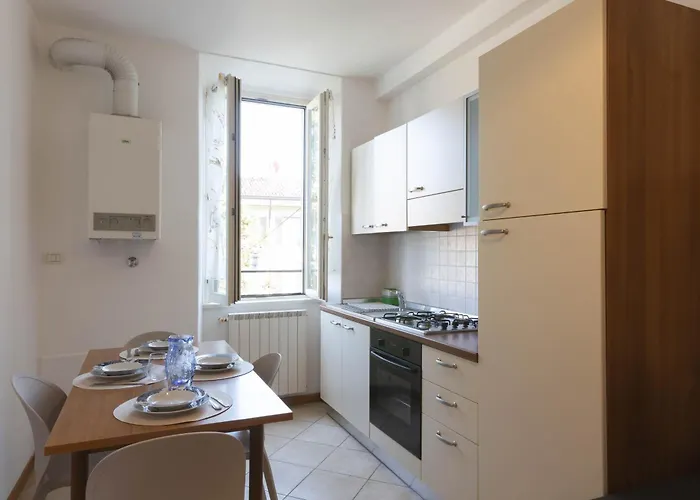 Dimora Le Mura * Bergamo