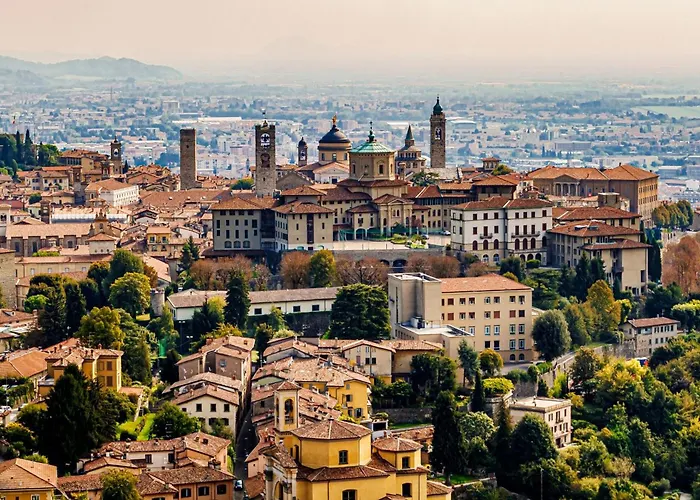 Dimora Le Mura Semesterbostad